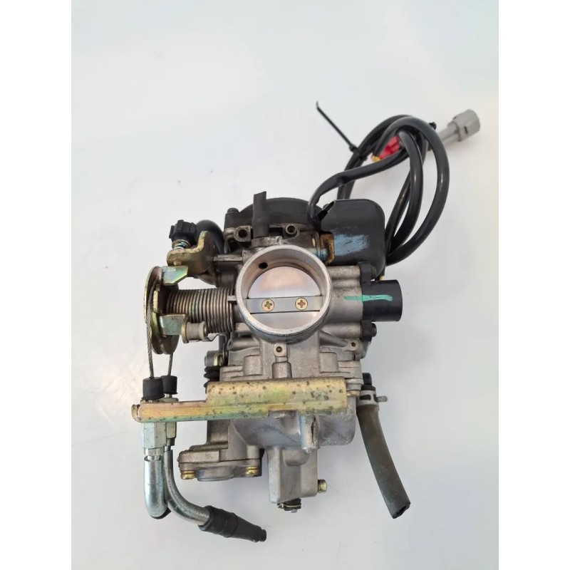 Carburatore Suzuki AN Burgman 400 (E1) AN Burgman 400 