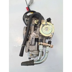 Carburatore Suzuki AN Burgman 400 (E1) AN Burgman 400 
