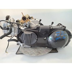 Motore completo Suzuki AN Burgman 400 (E1) AN Burgman 400 