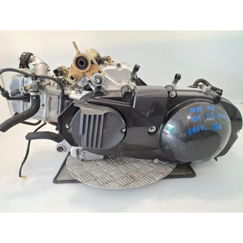 Motore completo Suzuki AN Burgman 400 (E1) AN Burgman 400 