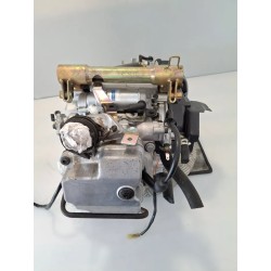 Motore completo Suzuki AN Burgman 400 (E1) AN Burgman 400 