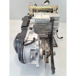 Motore completo Suzuki AN Burgman 400 (E1) AN Burgman 400 