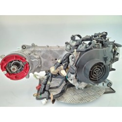 Motore completo Honda NSC Vision 50 (E2) Vision 50 