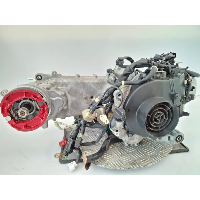 Motore completo Honda NSC Vision 50 (E2) Vision 50 