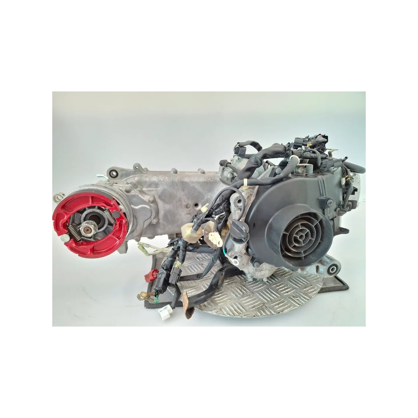 Motore completo Honda NSC Vision 50 (E2) Vision 50 