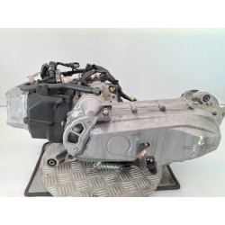 Motore completo Honda NSC Vision 50 (E2) Vision 50 