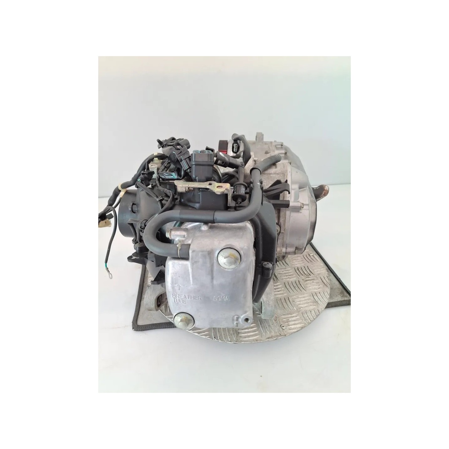Motore completo Honda NSC Vision 50 (E2) Vision 50 