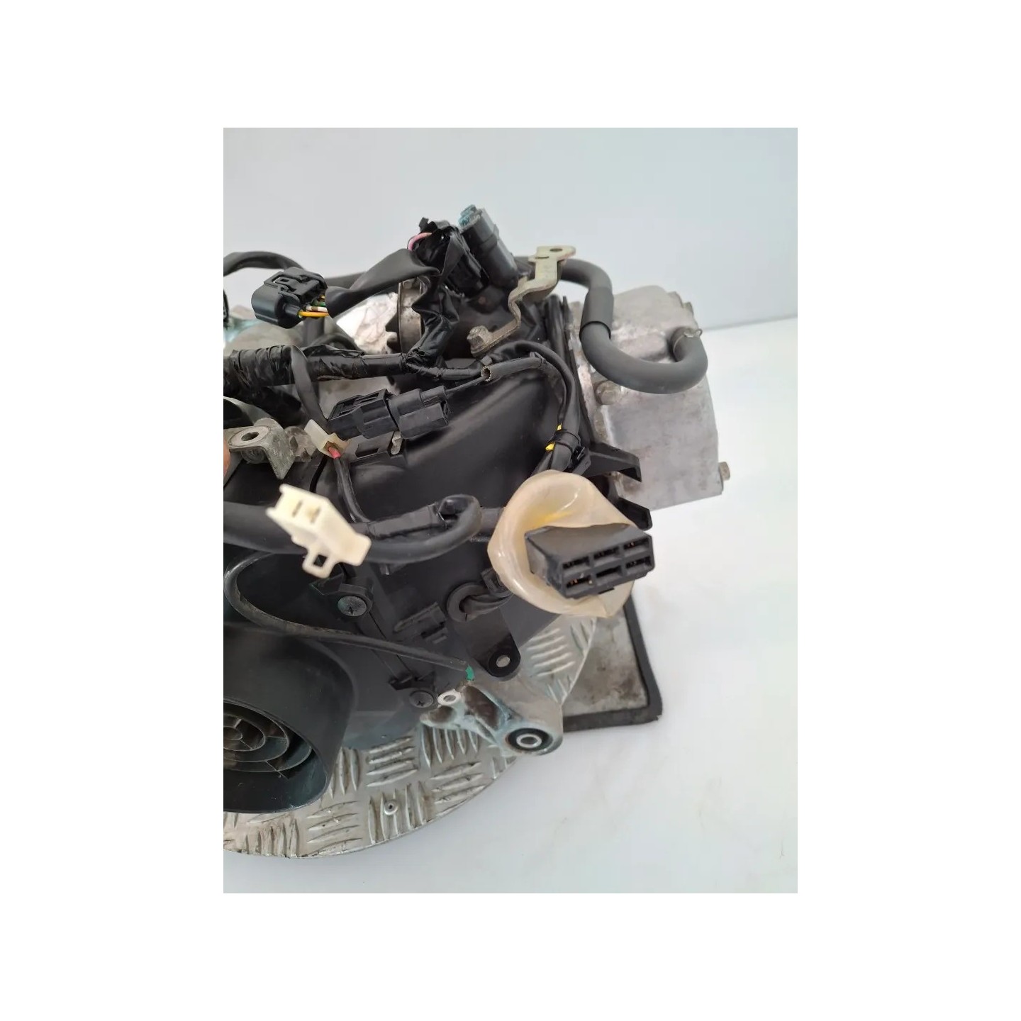 Motore completo Honda NSC Vision 50 (E2) Vision 50 