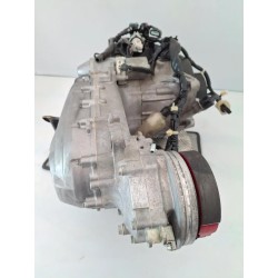 Motore completo Honda NSC Vision 50 (E2) Vision 50 