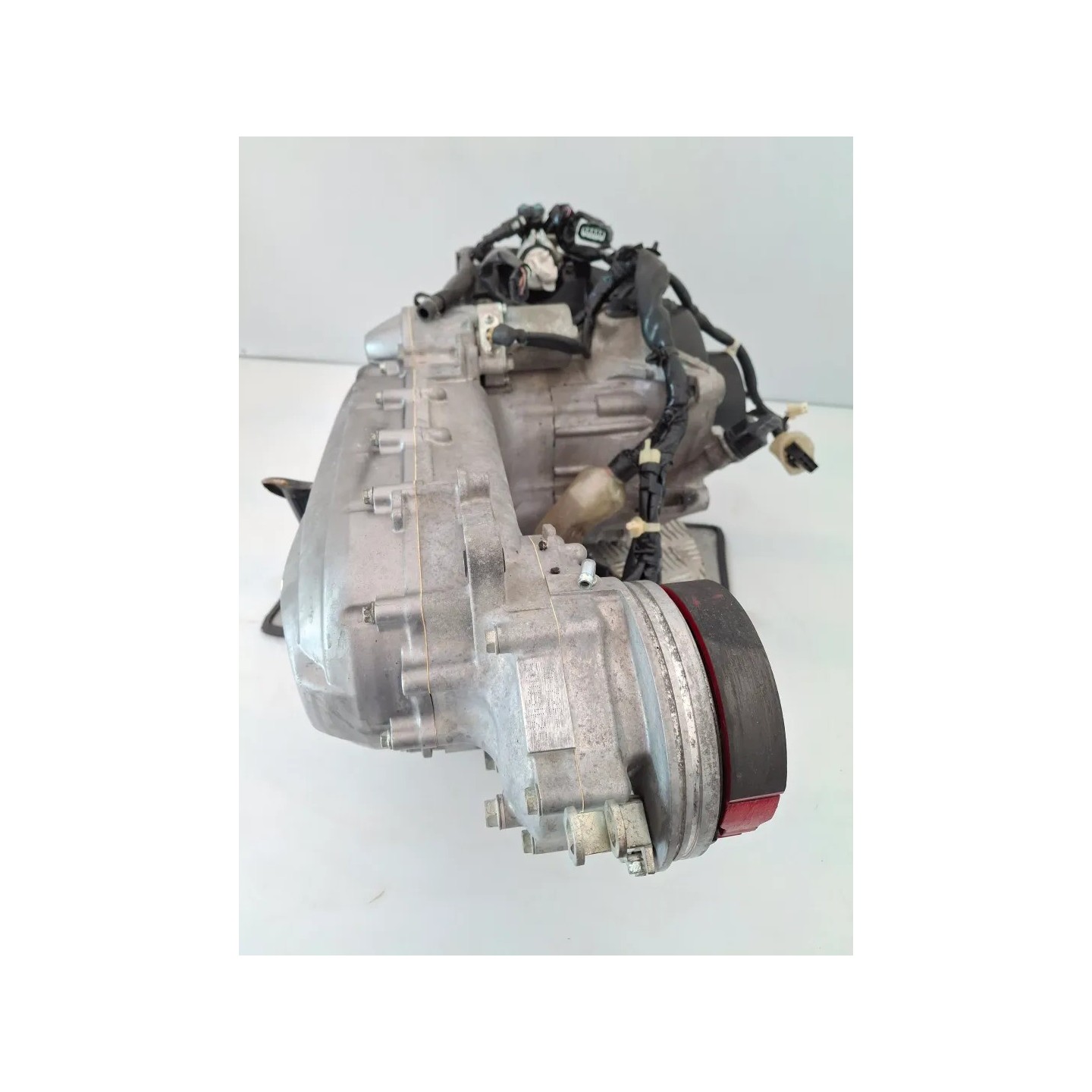 Motore completo Honda NSC Vision 50 (E2) Vision 50 