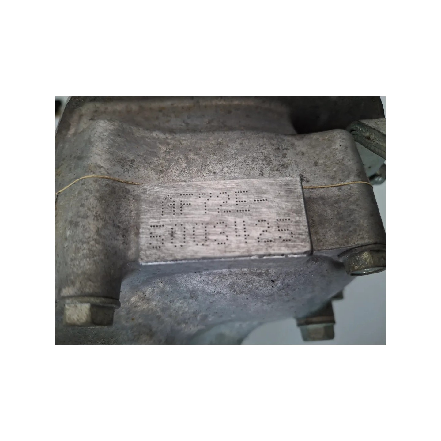 Motore completo Honda NSC Vision 50 (E2) Vision 50 