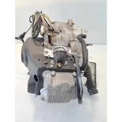 Motore completo Piaggio Vespa 125 ET4 Vespa 125 ET4 Motore Piaggio NO Leader 