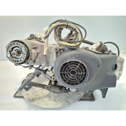Motore completo Piaggio Vespa 125 ET4 Vespa 125 ET4 Motore Piaggio NO Leader 