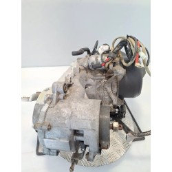 Motore completo Piaggio Vespa 125 ET4 Vespa 125 ET4 Motore Piaggio NO Leader 