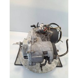 Motore completo Piaggio Vespa 125 ET4 Vespa 125 ET4 Motore Piaggio NO Leader 