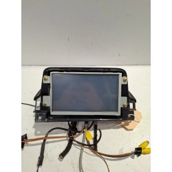 Autoradio Greengo Icaro Elettrica 