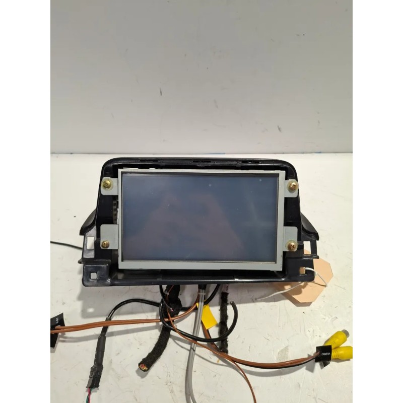 Autoradio Greengo Icaro Elettrica 