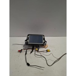 Autoradio Greengo Icaro Elettrica 