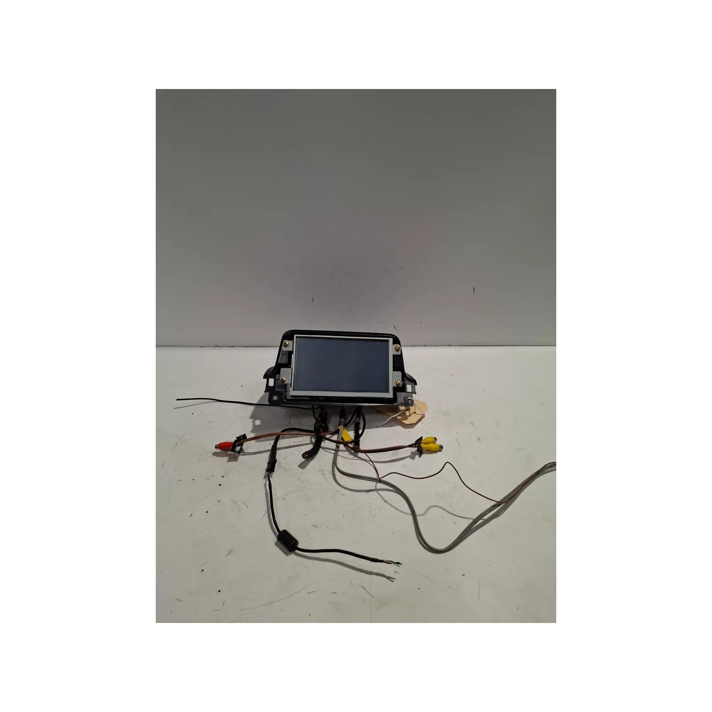 Autoradio Greengo Icaro Elettrica 