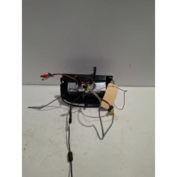 Autoradio Greengo Icaro Elettrica 