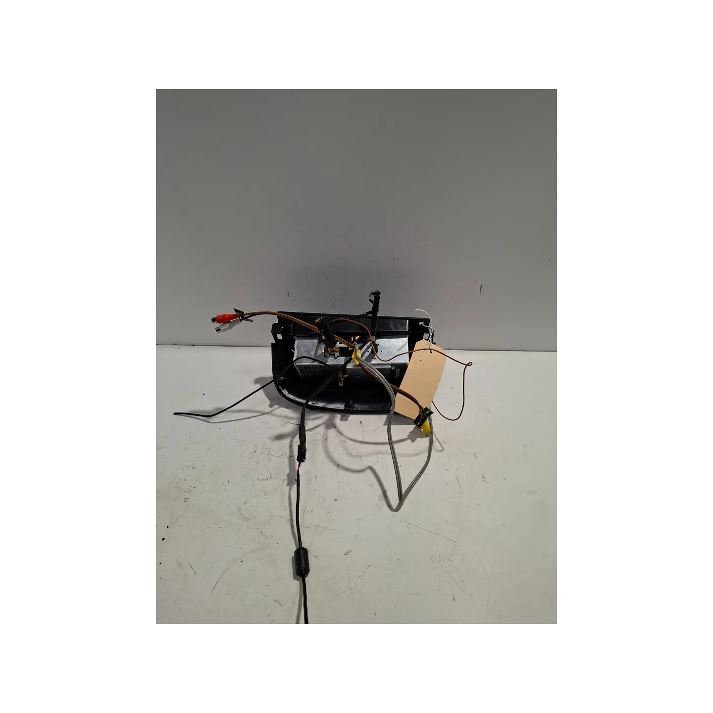 Autoradio Greengo Icaro Elettrica 