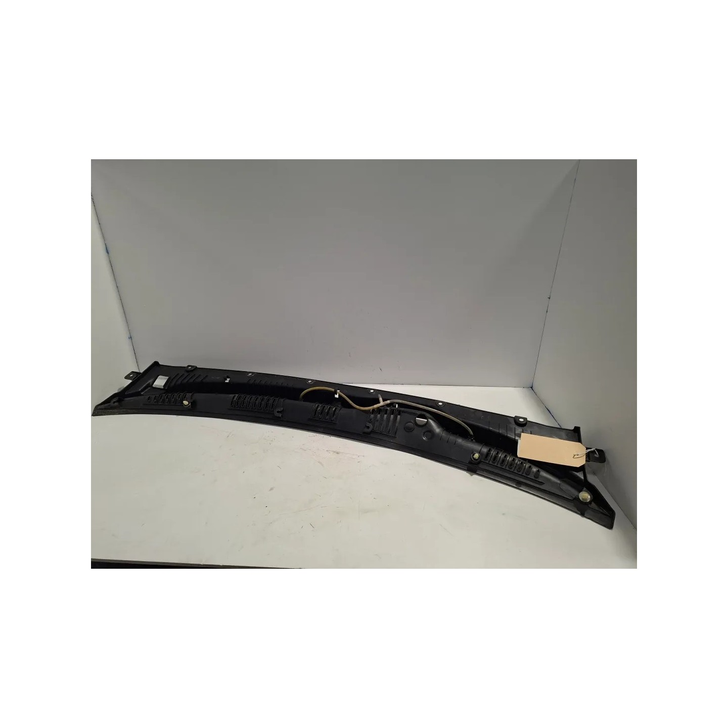 griglia tergicristallo Greengo Icaro Elettrica 