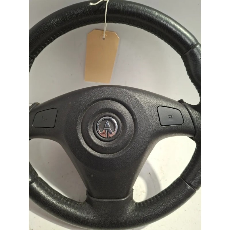 Volante Greengo Icaro Elettrica 
