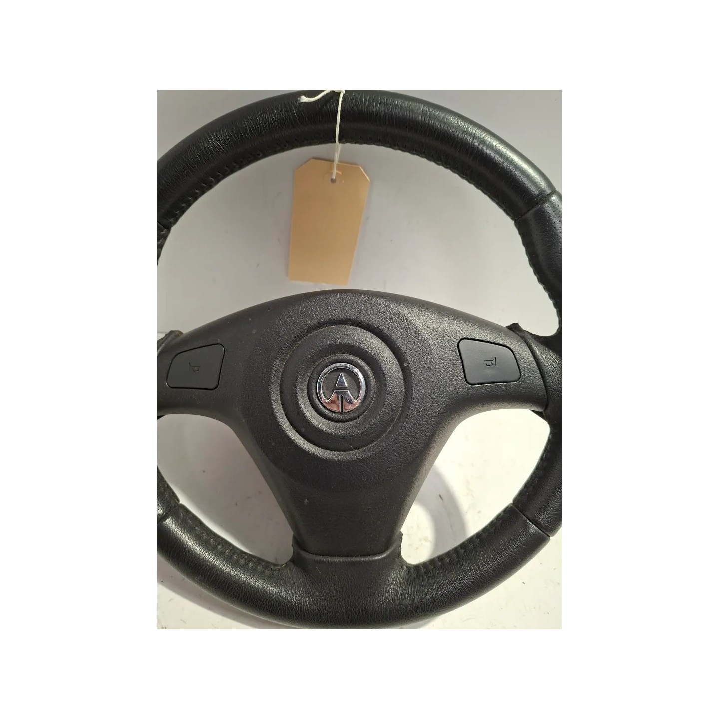 Volante Greengo Icaro Elettrica 