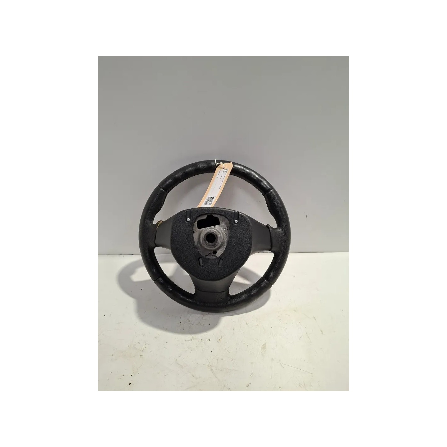 Volante Greengo Icaro Elettrica 