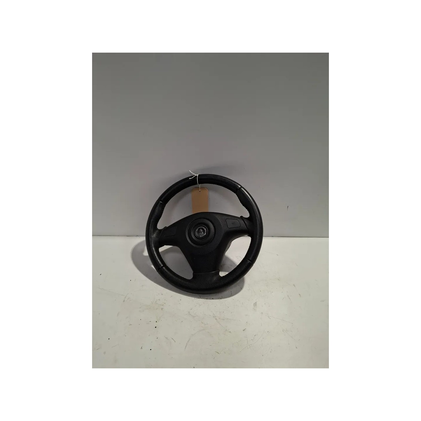 Volante Greengo Icaro Elettrica 