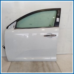 Porta PANEL ASSY-FRONT DOOR,LH | sx. | ant. KIA Sportage III