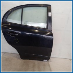 Porta PORTA POST DX | dx. | post. NISSAN Micra IV