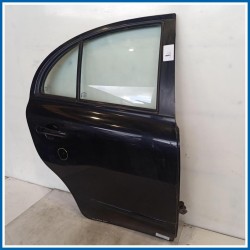 Porta PORTA POST DX | dx. | post. NISSAN Micra IV