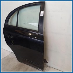 Porta PORTA POST DX | dx. | post. NISSAN Micra IV