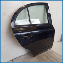 Porta PORTA POST DX | dx. | post. NISSAN Micra IV