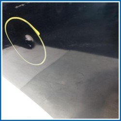 Porta PORTA POST DX | dx. | post. NISSAN Micra IV