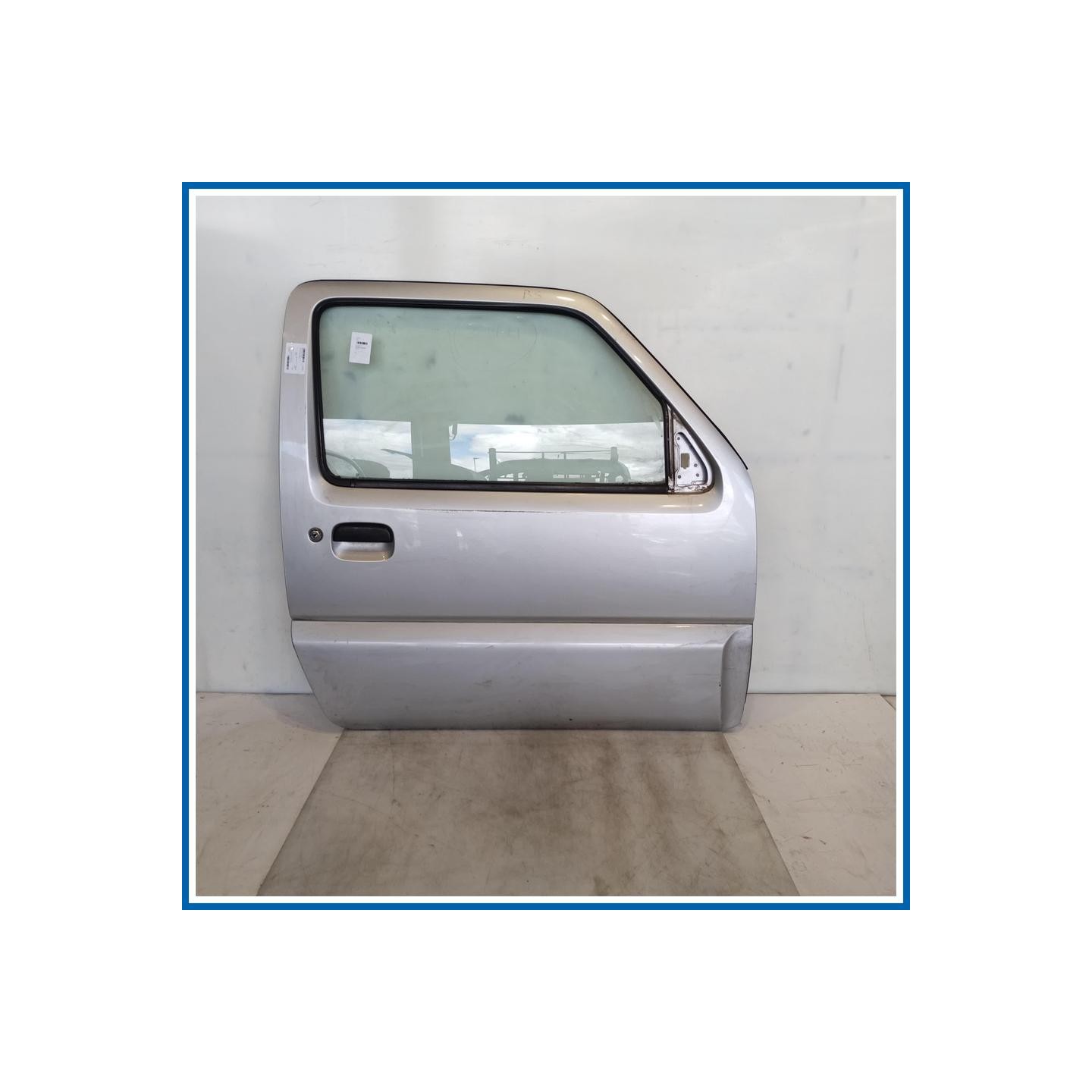 Porta *PORTA ANT DX | dx. | ant. SUZUKI Jimny I