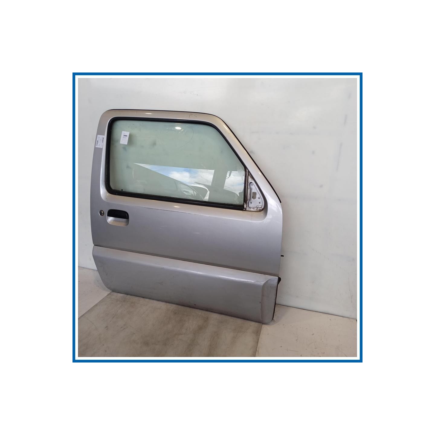 Porta *PORTA ANT DX | dx. | ant. SUZUKI Jimny I