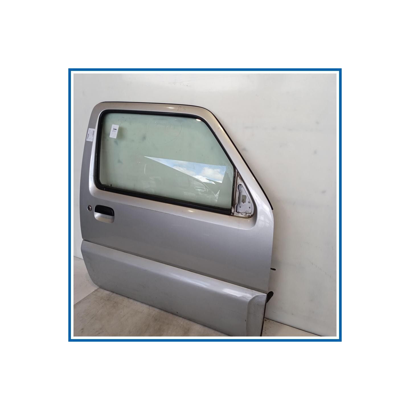 Porta *PORTA ANT DX | dx. | ant. SUZUKI Jimny I