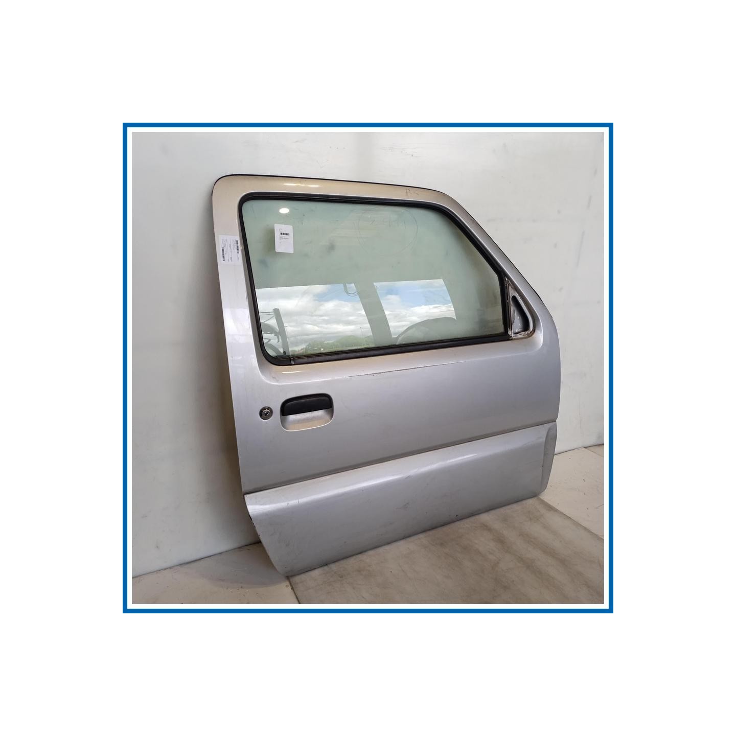 Porta *PORTA ANT DX | dx. | ant. SUZUKI Jimny I