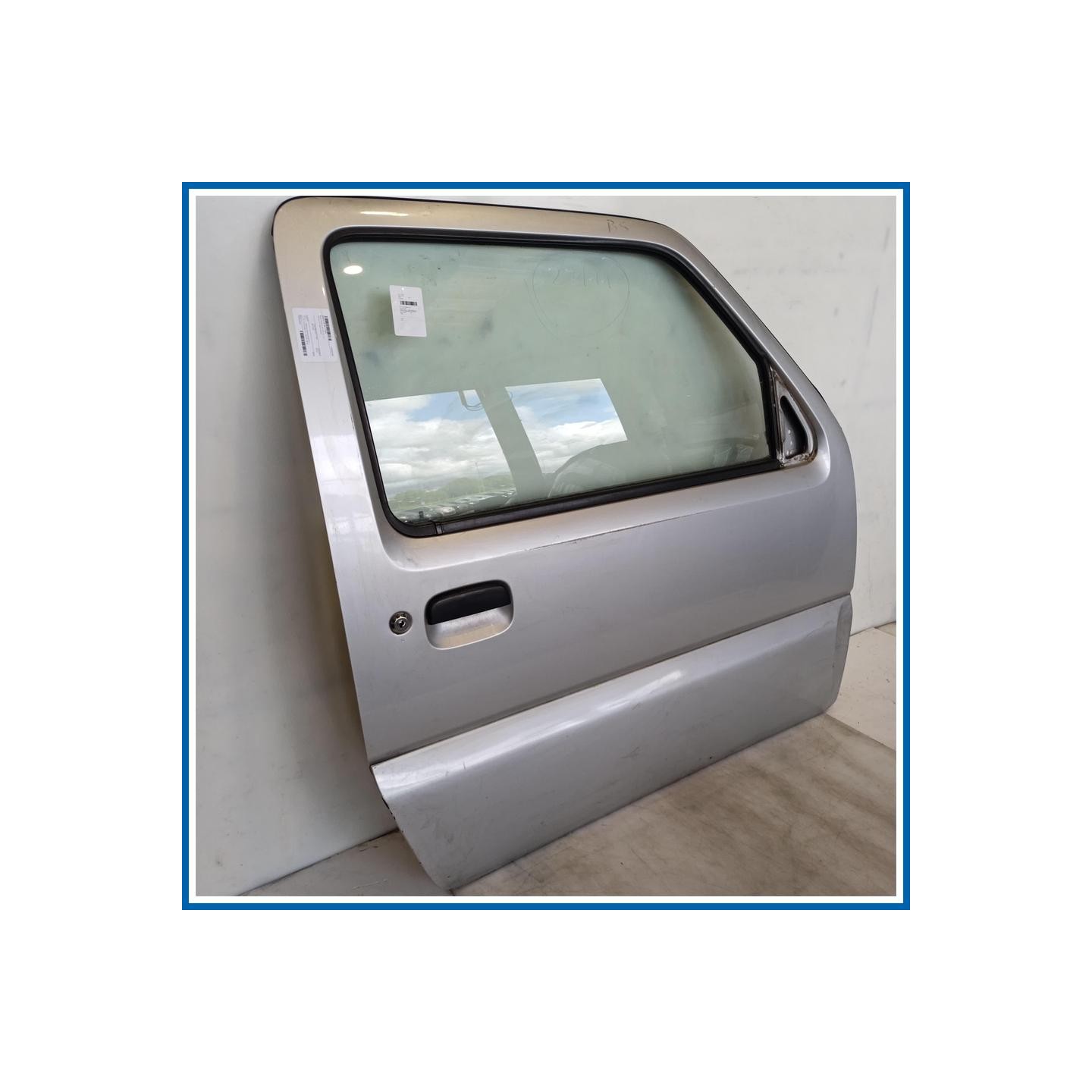 Porta *PORTA ANT DX | dx. | ant. SUZUKI Jimny I