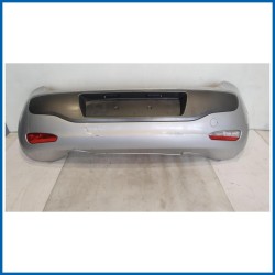 Paraurti PARAURTI POSTERIORE |  | post. FIAT Punto Evo