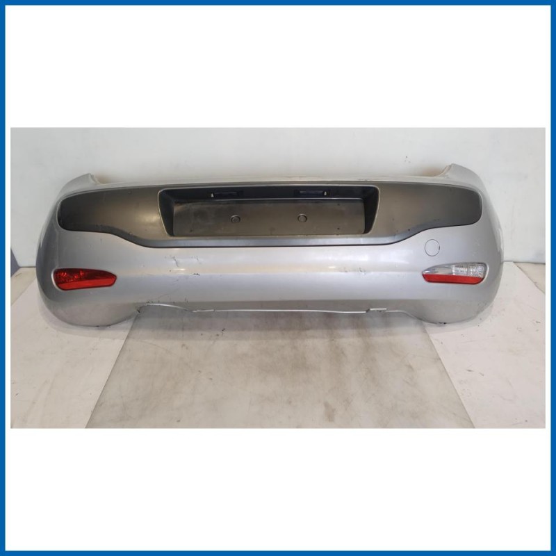 Paraurti PARAURTI POSTERIORE |  | post. FIAT Punto Evo