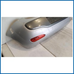 Paraurti PARAURTI POSTERIORE |  | post. FIAT Punto Evo