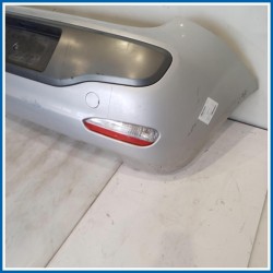 Paraurti PARAURTI POSTERIORE |  | post. FIAT Punto Evo