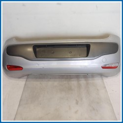 Paraurti PARAURTI POSTERIORE |  | post. FIAT Punto Evo