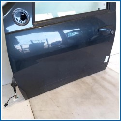 Porta PORTA ANT SX P-A | sx. | ant. DACIA Duster I