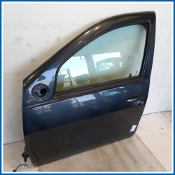 Porta PORTA ANT SX P-A | sx. | ant. DACIA Duster I