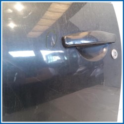 Porta PORTA ANT SX P-A | sx. | ant. DACIA Duster I