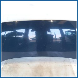 Cofano ant. KIA Venga